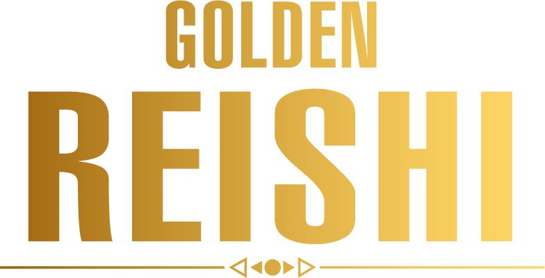 Golden Reishe — логотип