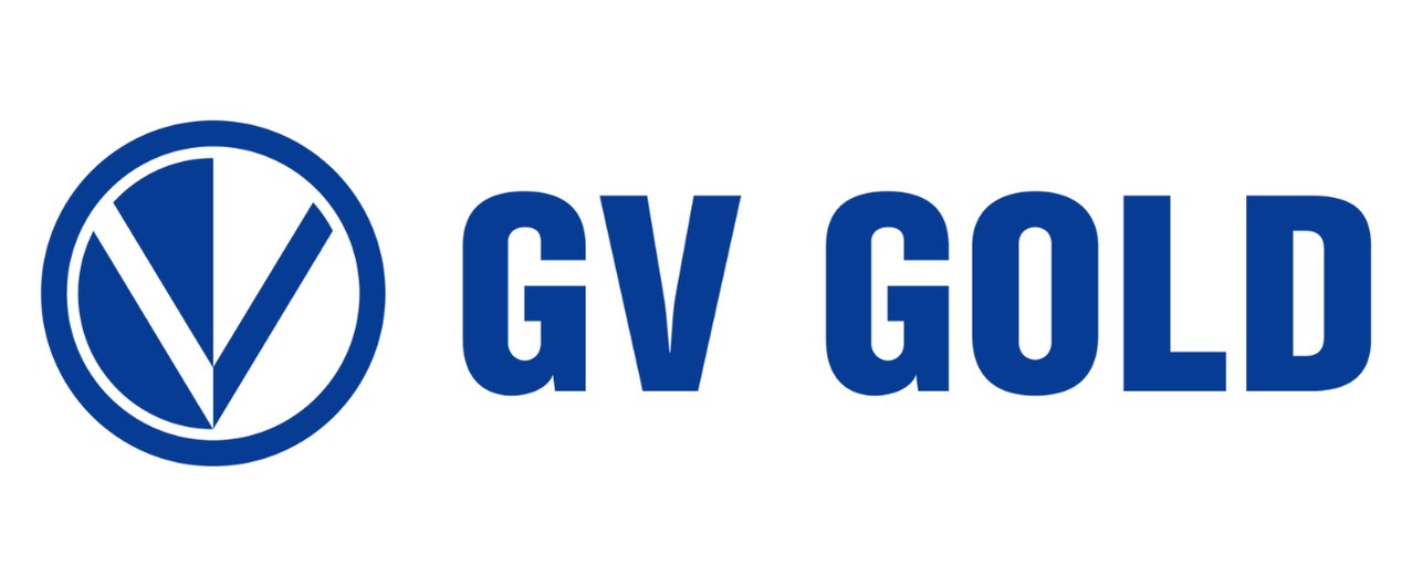 GV Gold — логотип