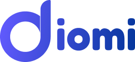 IOMI — логотип