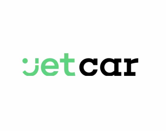 Jet Car — логотип