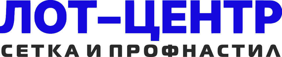 Лот-Центр — логотип