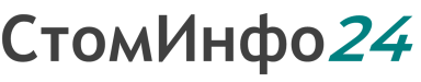 СтомИнфо24 — логотип