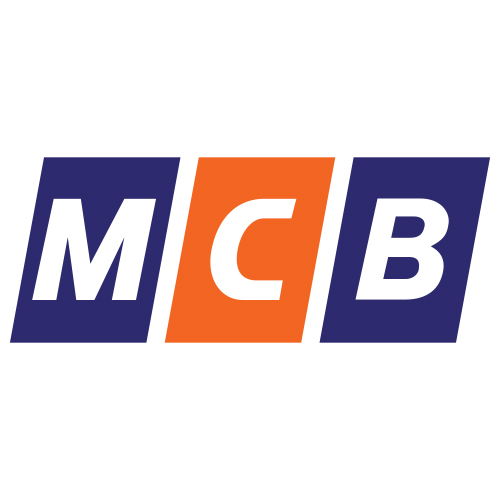 МСВ — логотип
