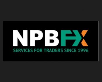 NPBFX — логотип