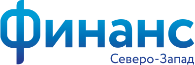 Финанс-Северо-Запад — логотип
