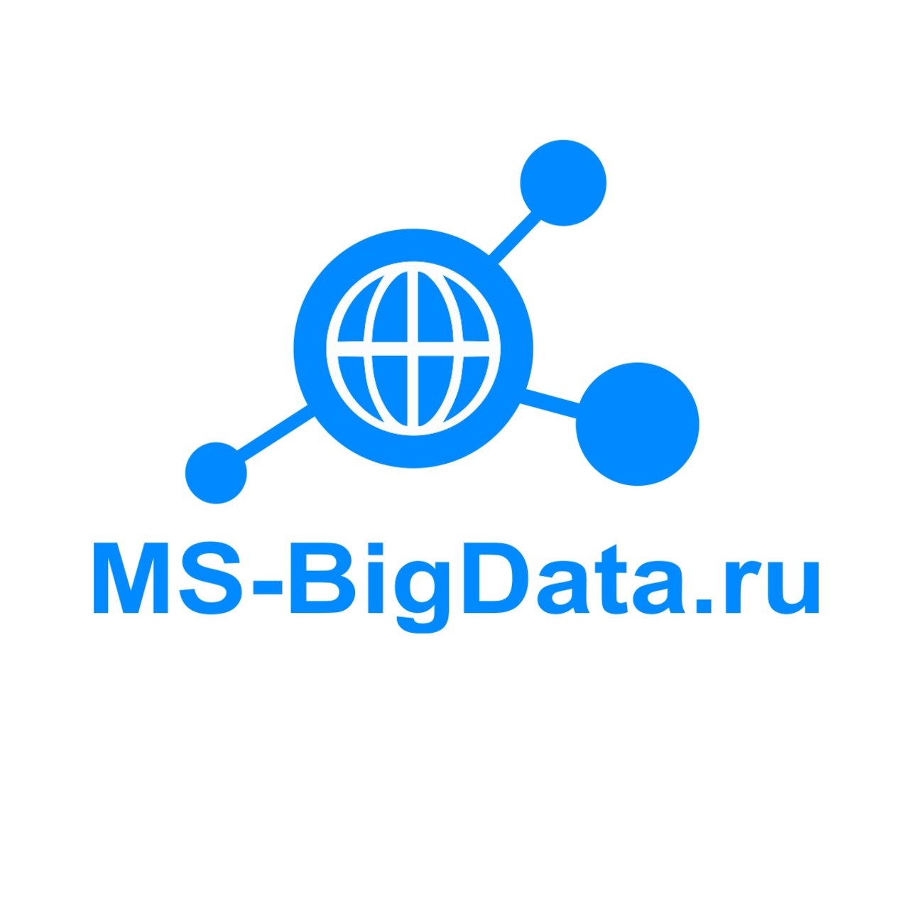ms-bigdata — логотип