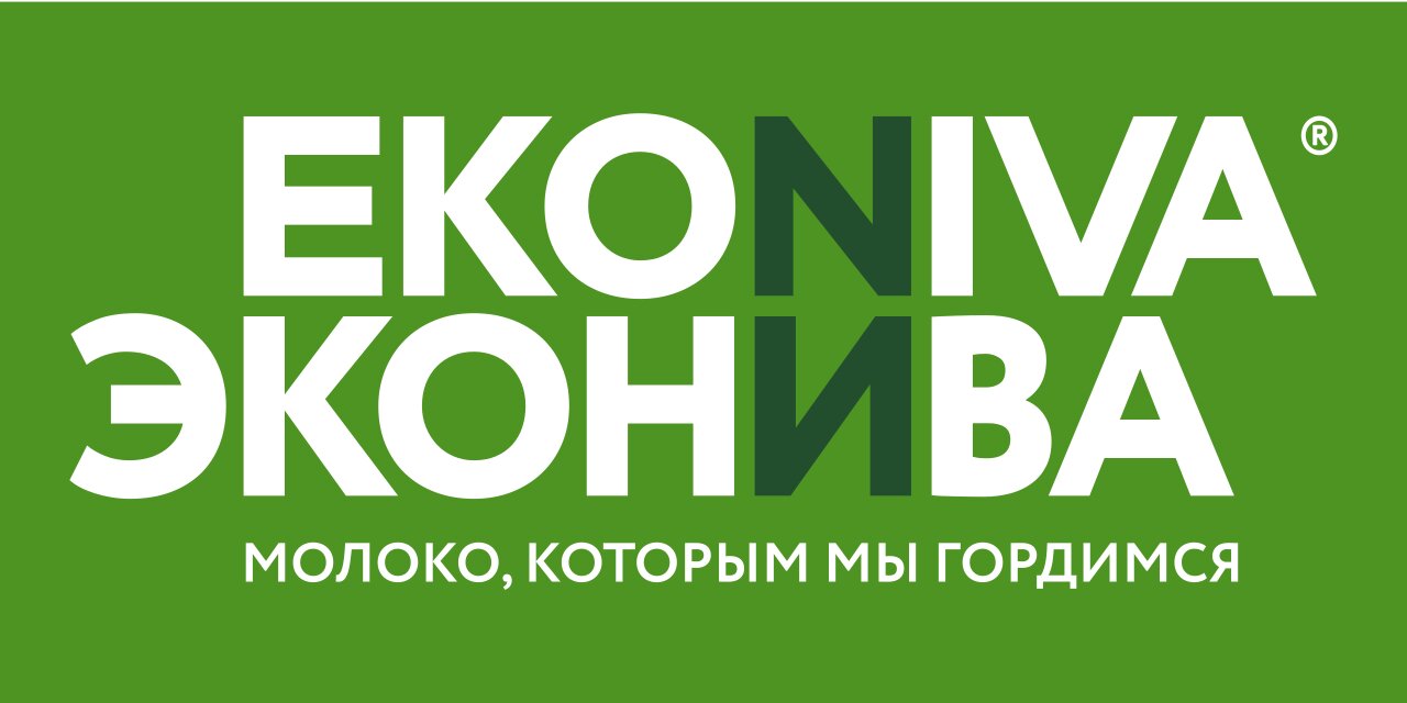 ЭкоНива — логотип
