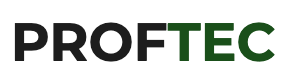 ТОО Proftec — логотип