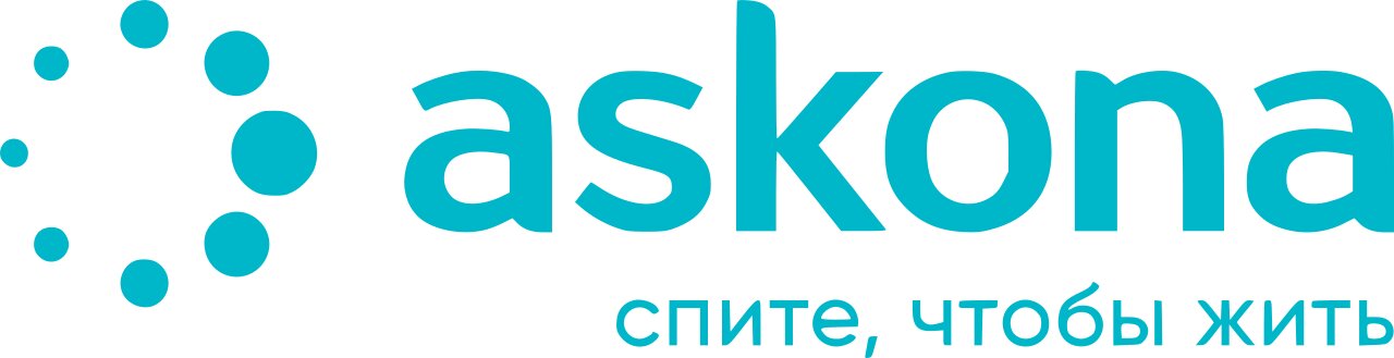 Фирменный магазин Аскона — логотип