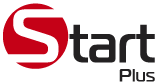 Старт+ — логотип