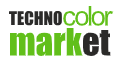 TECHNOCOLOR MARKET — логотип