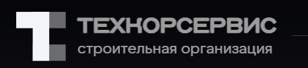 Техкорсервис — логотип