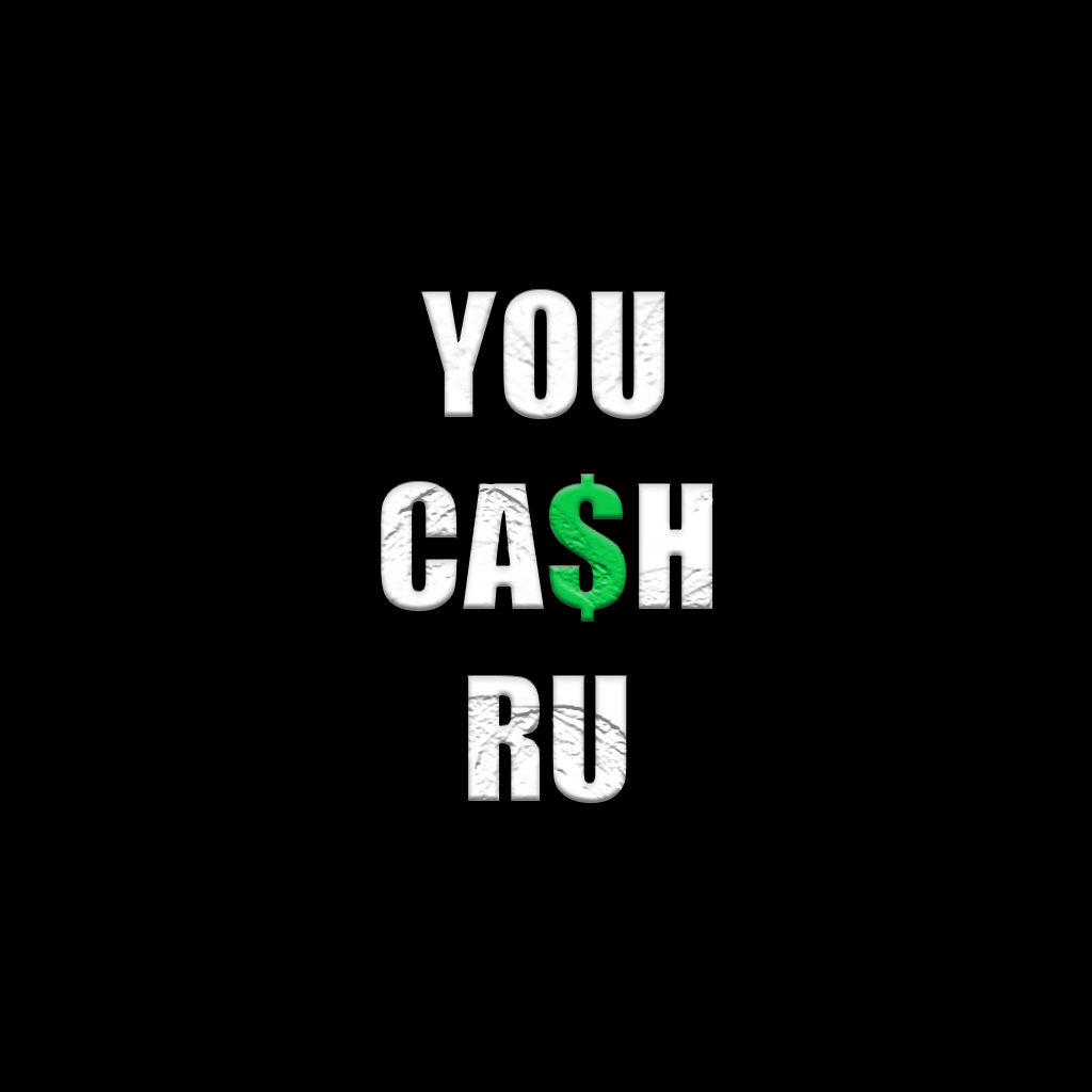 You-Cash.ru — логотип
