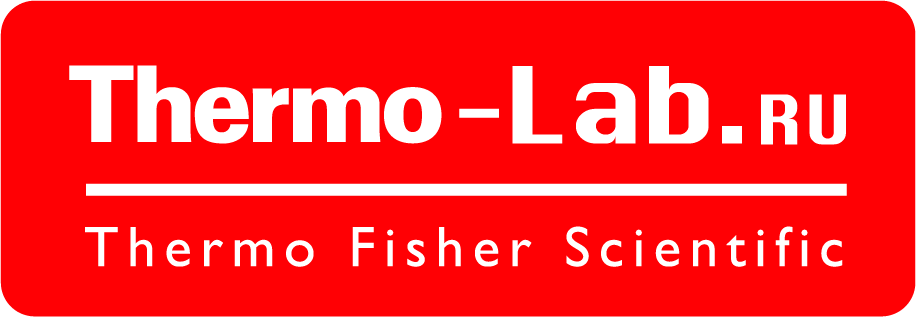 Thermo-Lab — логотип