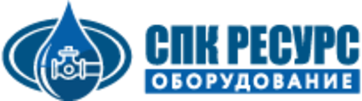 ООО "СПК Ресурс" — логотип