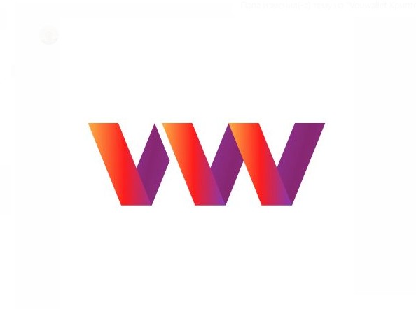 Vouwallet отзывы — логотип
