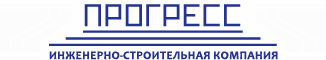 ИСК ПРОГРЕСС — логотип