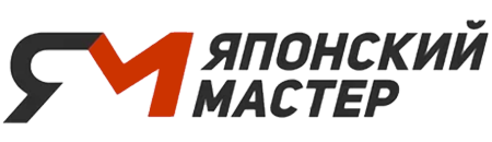 Японский Мастер - Нижний Новгород — логотип