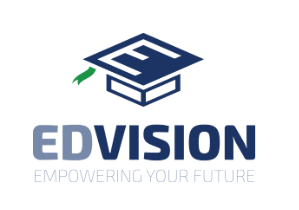 EDVISION Group — логотип