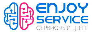 Enjoy Service — логотип