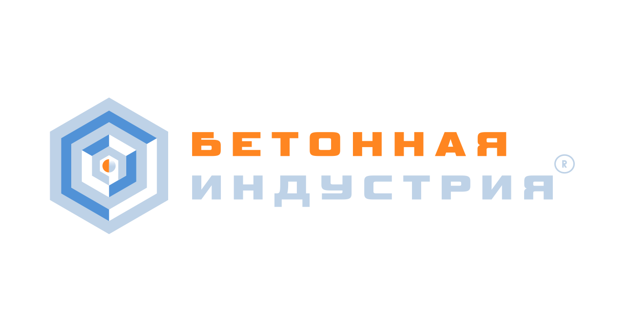 ООО «Бетонная индустрия» — логотип