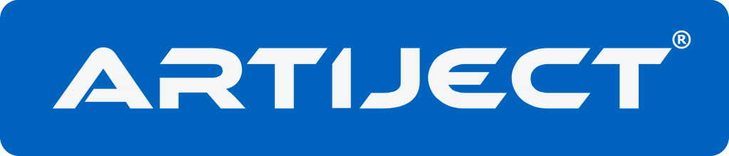 ARTIJECT — логотип