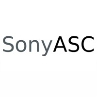 SonyASC — логотип