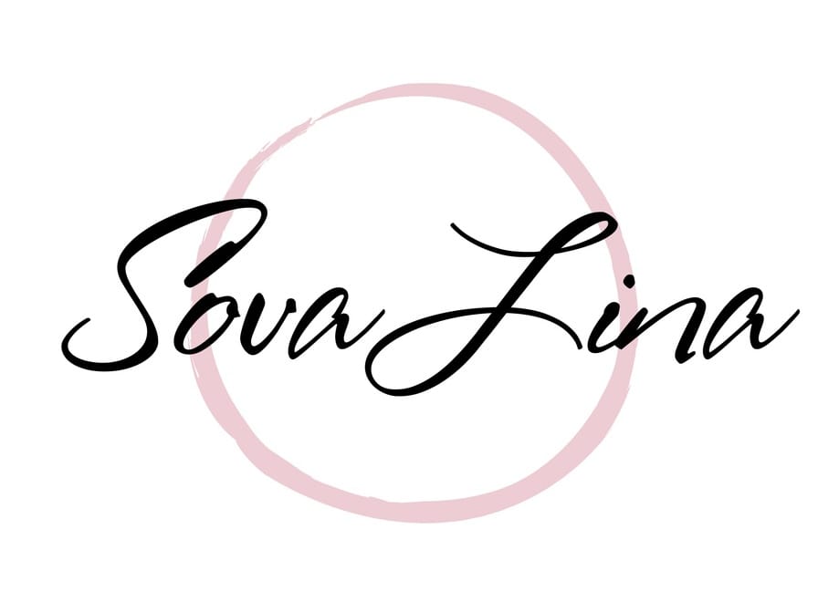 Sovalina — логотип