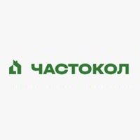 Частокол — логотип