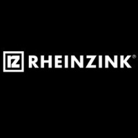 Rheinzink — логотип