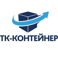 ООО «ТК-Контейнер» — логотип