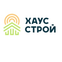 Строительная компания House‑Stroy — логотип