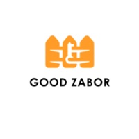 Компания Good‑Zabor — логотип