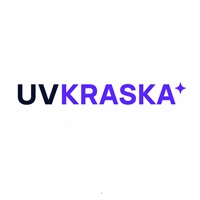 UVKRASKA — логотип