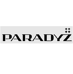 Paradyz Official — логотип