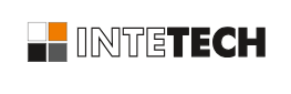 Интетех — логотип