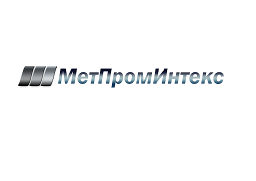 ООО "МетПромИнтекс" — логотип