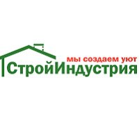 СтройИндустрия — логотип