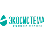 Экосистема – очистка систем водоснабжения — логотип