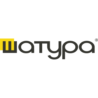 Шатура – мебельный салон — логотип