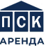 ПСК-Аренда — логотип