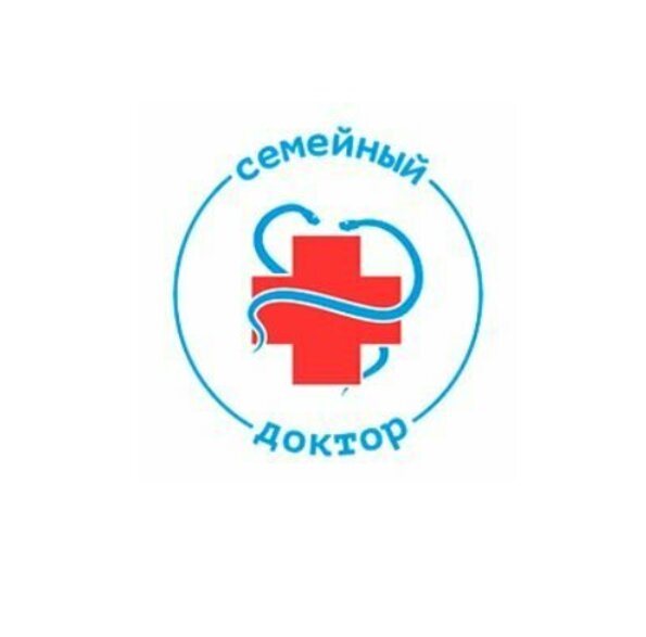 Семейный доктор — логотип