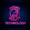 COSMO BEAUTY TECHNOLOGY — логотип