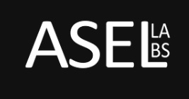 ASEL LABS — логотип