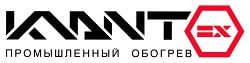 КВАНТ — логотип