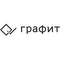 Производственно-складской комплекс “Графит” — логотип