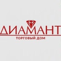 ТД Диамант — логотип
