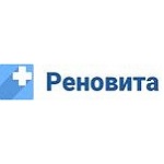 Наркологическая клиника "Реновита" — логотип