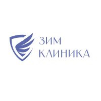 ЗИМ — логотип