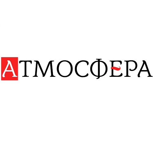 Атмосфера-Профи — логотип